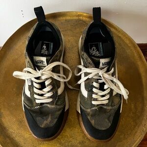 M6.5/W8 Cans UltraRange MTO - camo